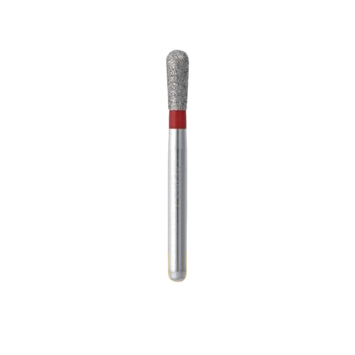 Diamond Bur Pear Fine MDB139