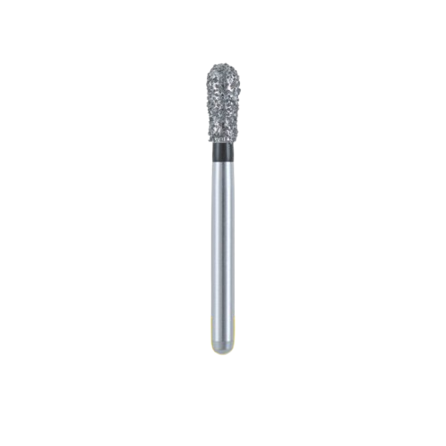 Diamond Bur Pear Super Coarse MDB194