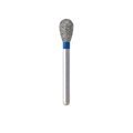 Diamond Bur Pear Medium MDB27