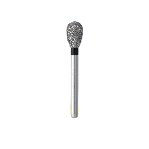 Diamond Bur Pear Super Coarse MDB195
