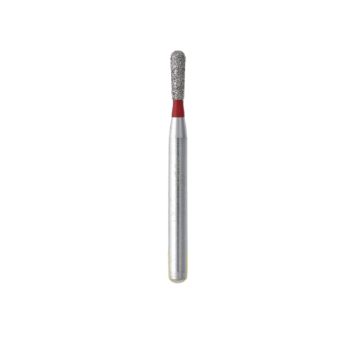 Diamond Bur Pear Fine MDB140
