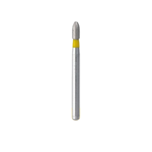 Diamond Bur Torpedo Extra Fine MDB163