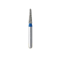 Diamond Bur Tapered Round End Medium MDB107