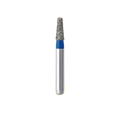 Diamond Bur Tapered Round End Medium MDB108