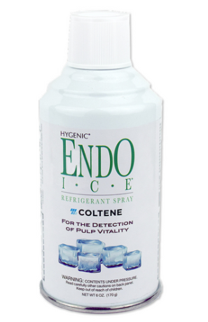 Endo-Ice™ Pulp Vitality Refrigerant Spray – 6 oz Can | Endodontic Cold Test