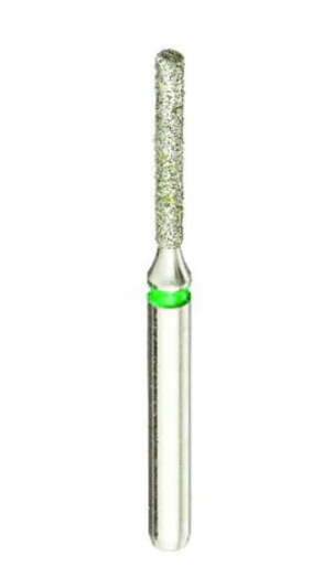 Diamond Burs