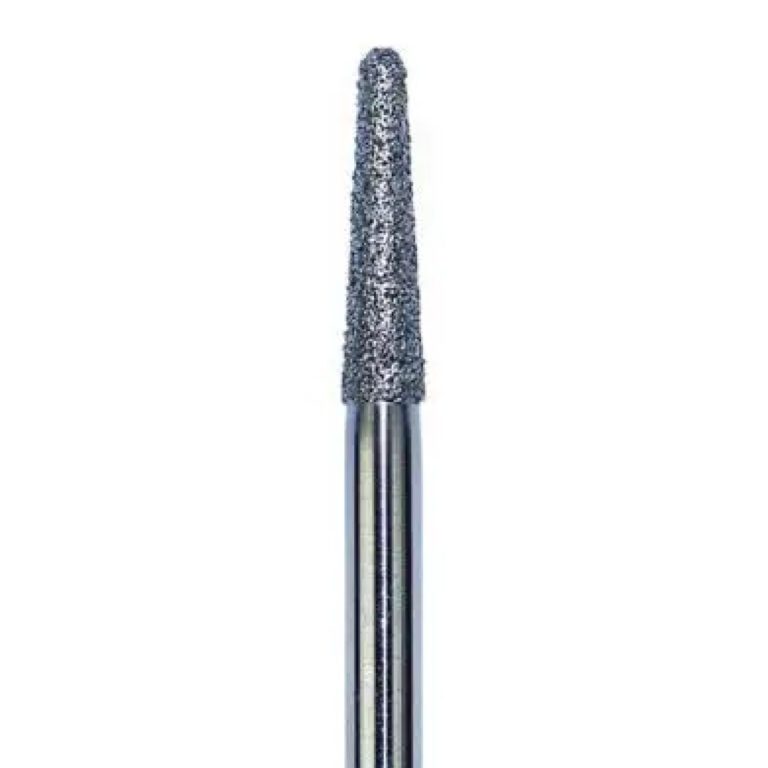 Diamond Burs