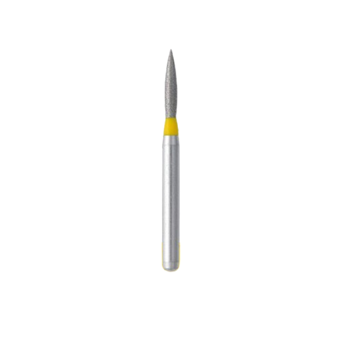 Diamond Bur Flame Extra Fine MDB165
