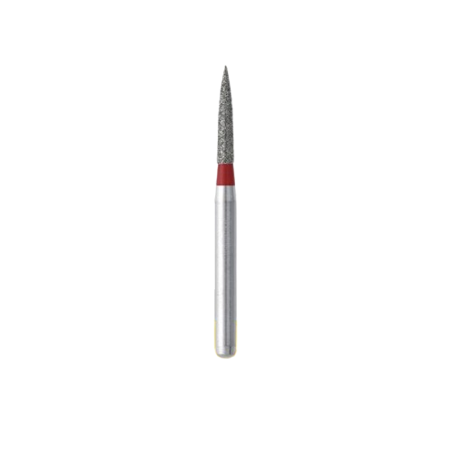 Diamond Bur Flame Fine MDB141