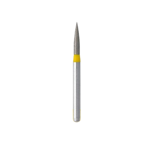 Diamond Bur Flame Extra Fine MDB167
