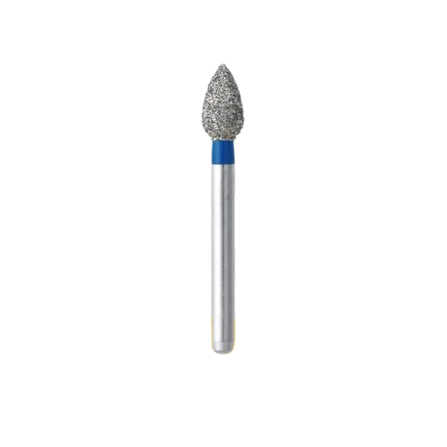 Diamond Bur Football Medium MDB36