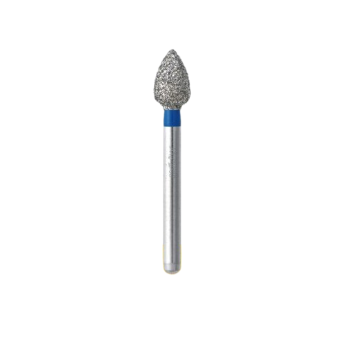 Diamond Bur Football Medium MDB37