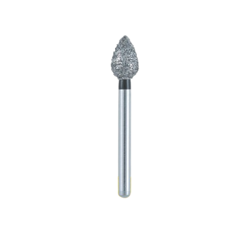 Diamond Bur Football Super Coarse MDB191