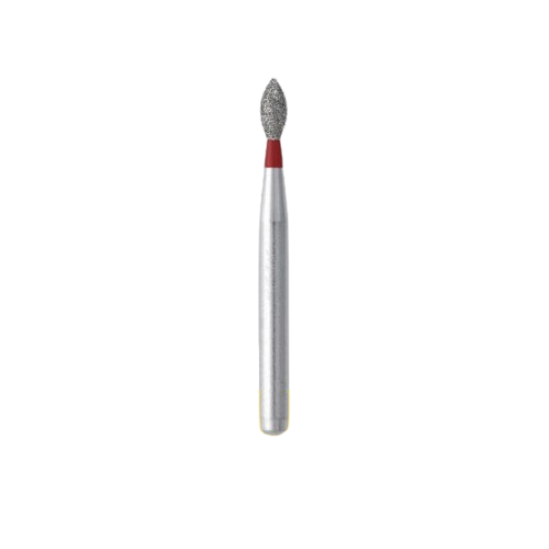 Diamond Bur Egg / Football Fine MDB143