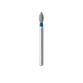 Diamond Bur Football Medium MDB38
