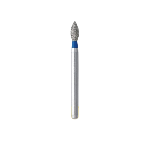 Diamond Bur Football Medium MDB38