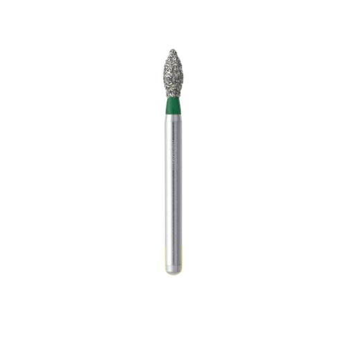 Diamond Bur Torpedo Coarse MDB4