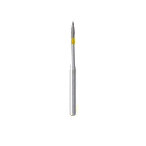 Diamond Bur Needle Extra Fine MDB169