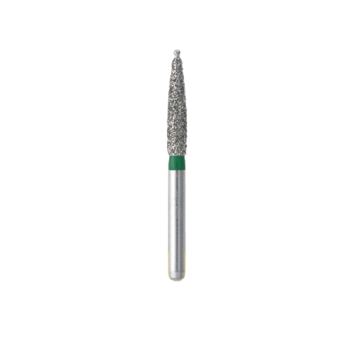 Diamond Bur Safe End Taper Coarse MDB5