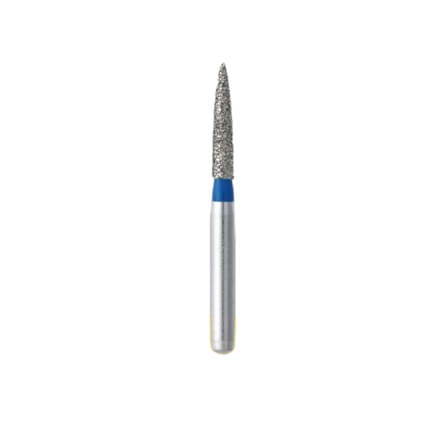 Diamond Bur Flame Medium MDB87