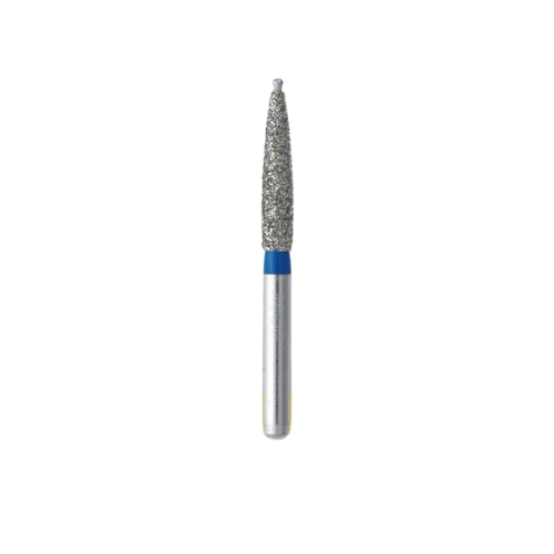 Diamond Bur Safe End Taper Medium MDB88
