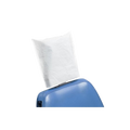 Dental Head Covers White 10" x 13" | 500 Pack