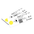 IT26-1YS Steam Sterilization Integrator Strips ISO 11140-1 Type 5 | 200 Pack