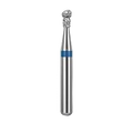 Diamond Bur Round with Neck Medium MDB12