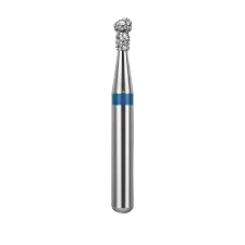 Diamond Bur Round with Neck Medium MDB12