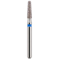 Diamond Bur Tapered Round End Medium MDB78