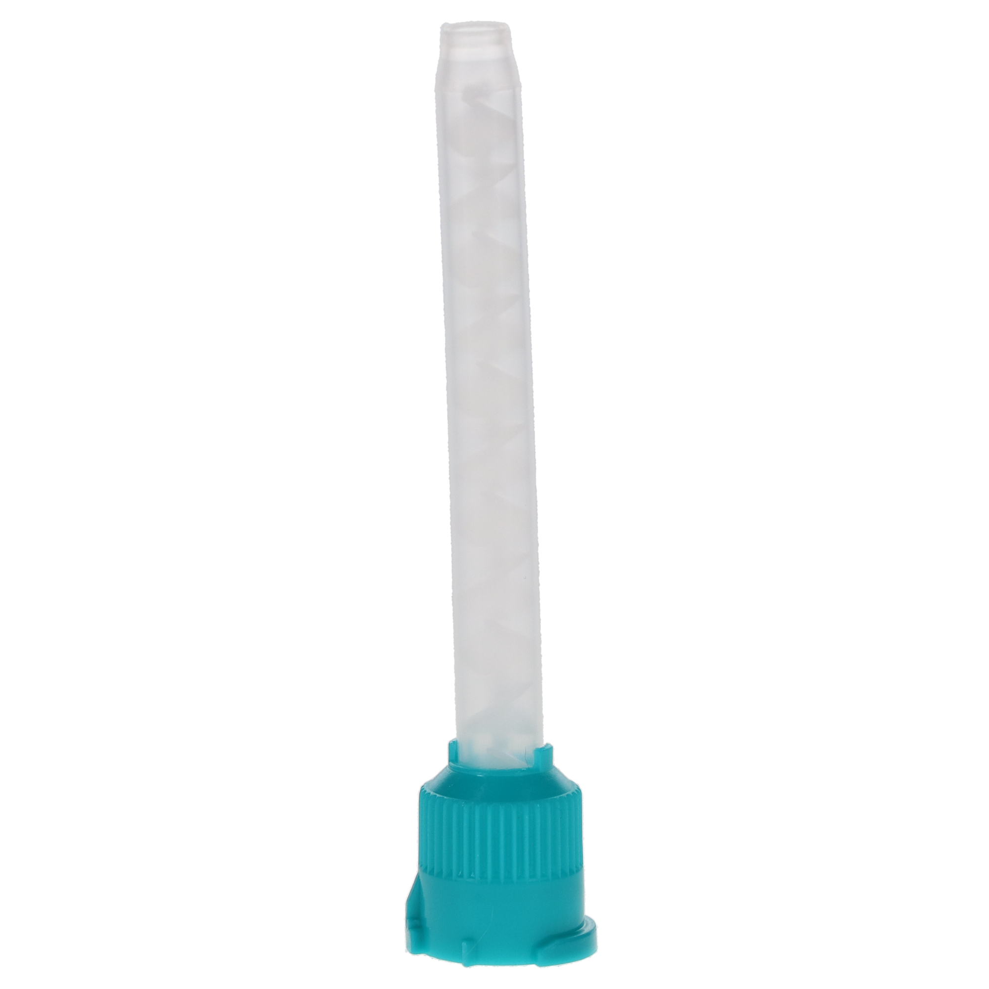 Dental Mixing Tips Assorted Sizes & Colors | Standard, Fine, Curved & Intraoral | 50 per Bag