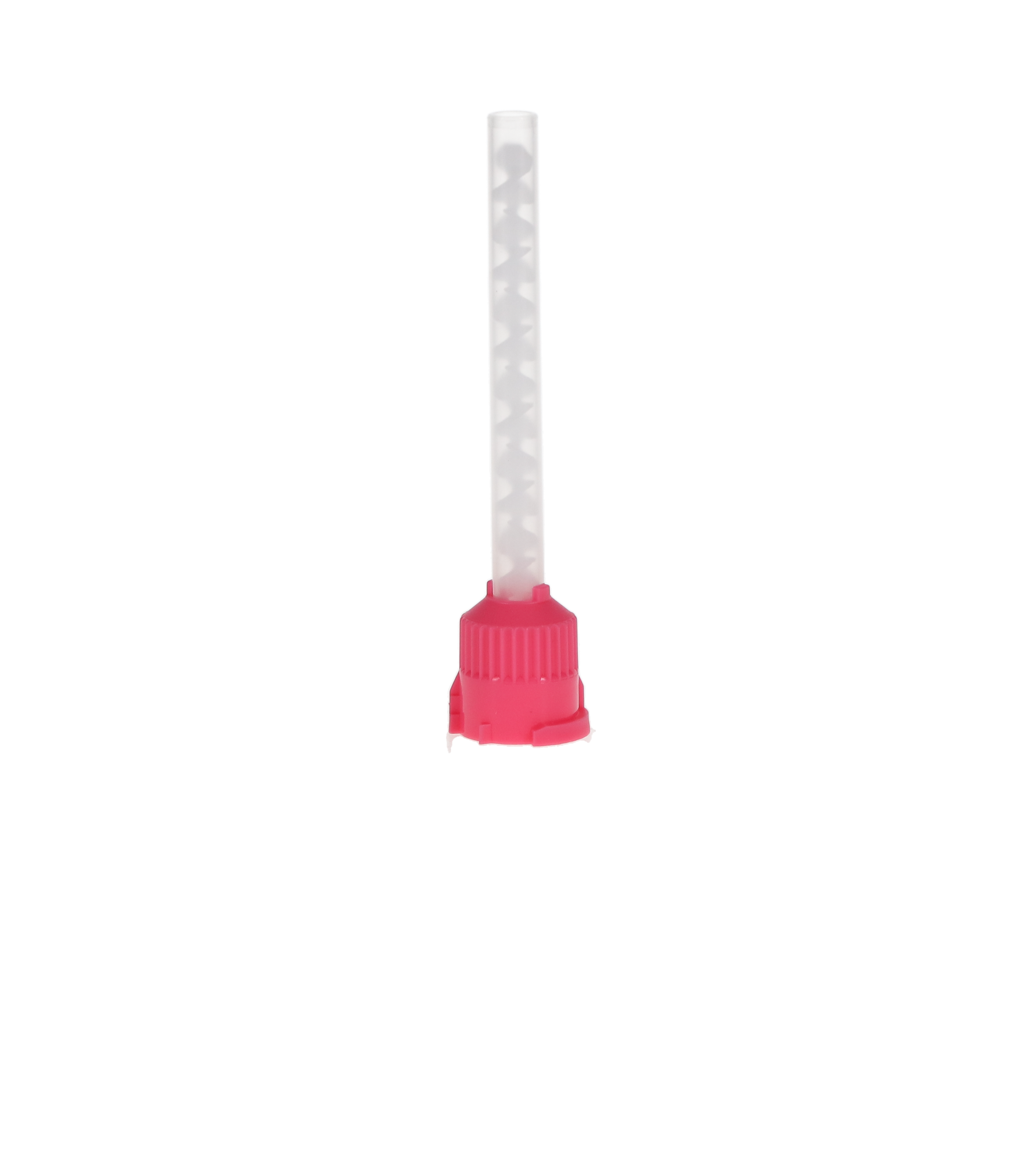 Dental Mixing Tips Assorted Sizes & Colors | Standard, Fine, Curved & Intraoral | 50 per Bag