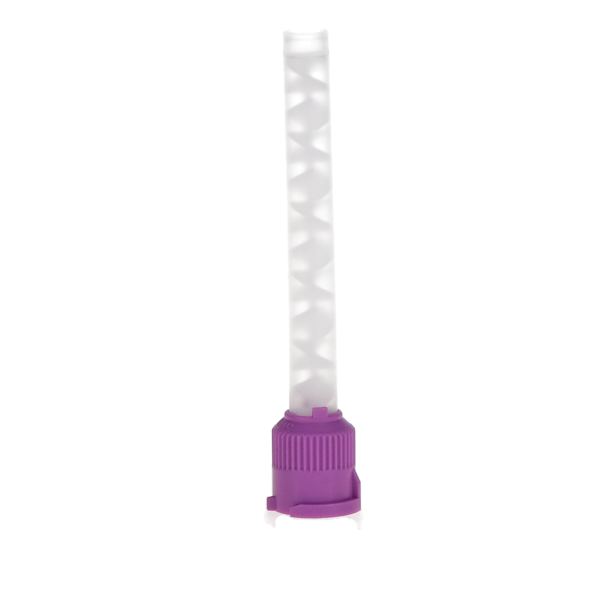 Dental Mixing Tips Assorted Sizes & Colors | Standard, Fine, Curved & Intraoral | 50 per Bag