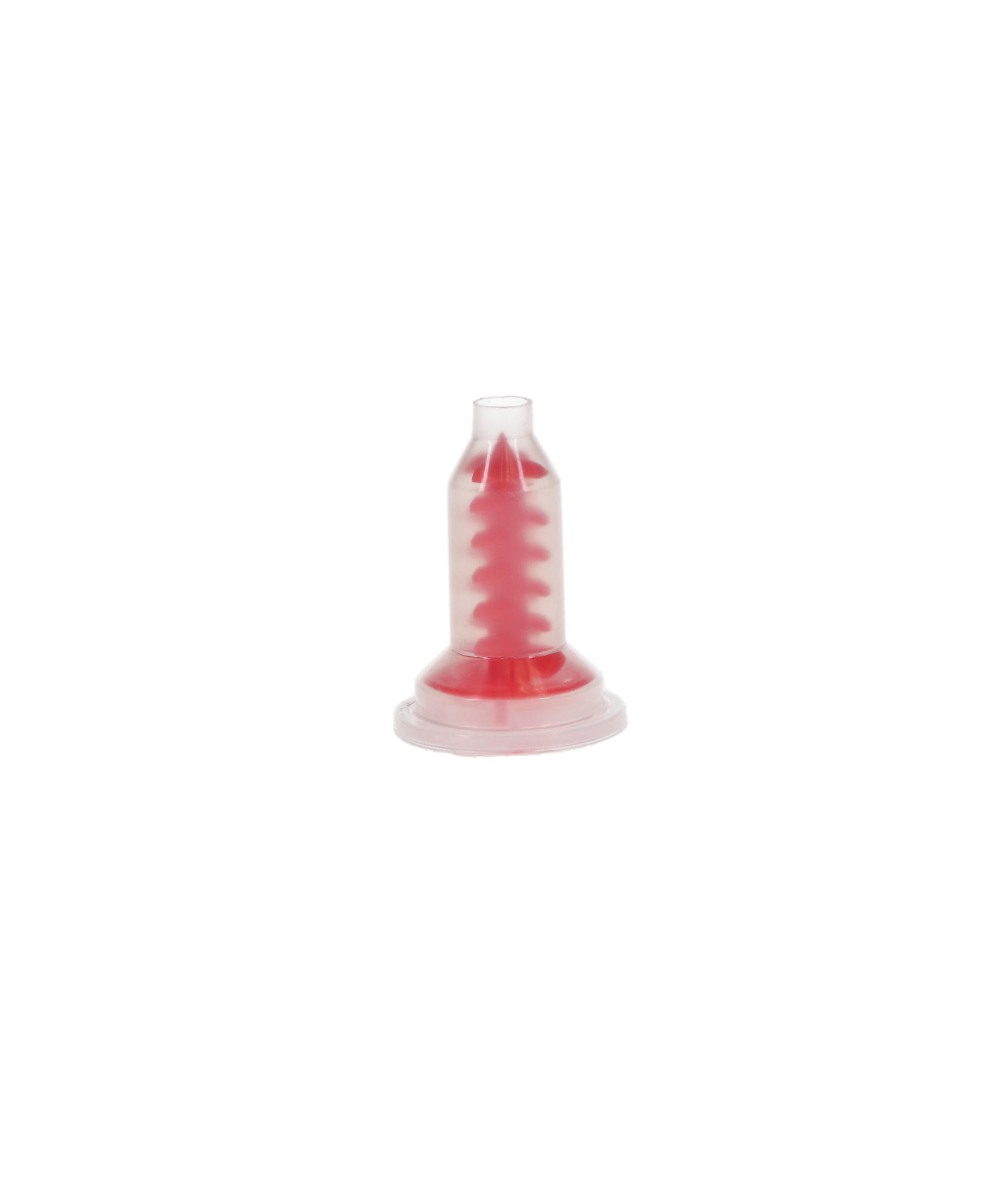Dental Mixing Tips Assorted Sizes & Colors | Standard, Fine, Curved & Intraoral | 50 per Bag