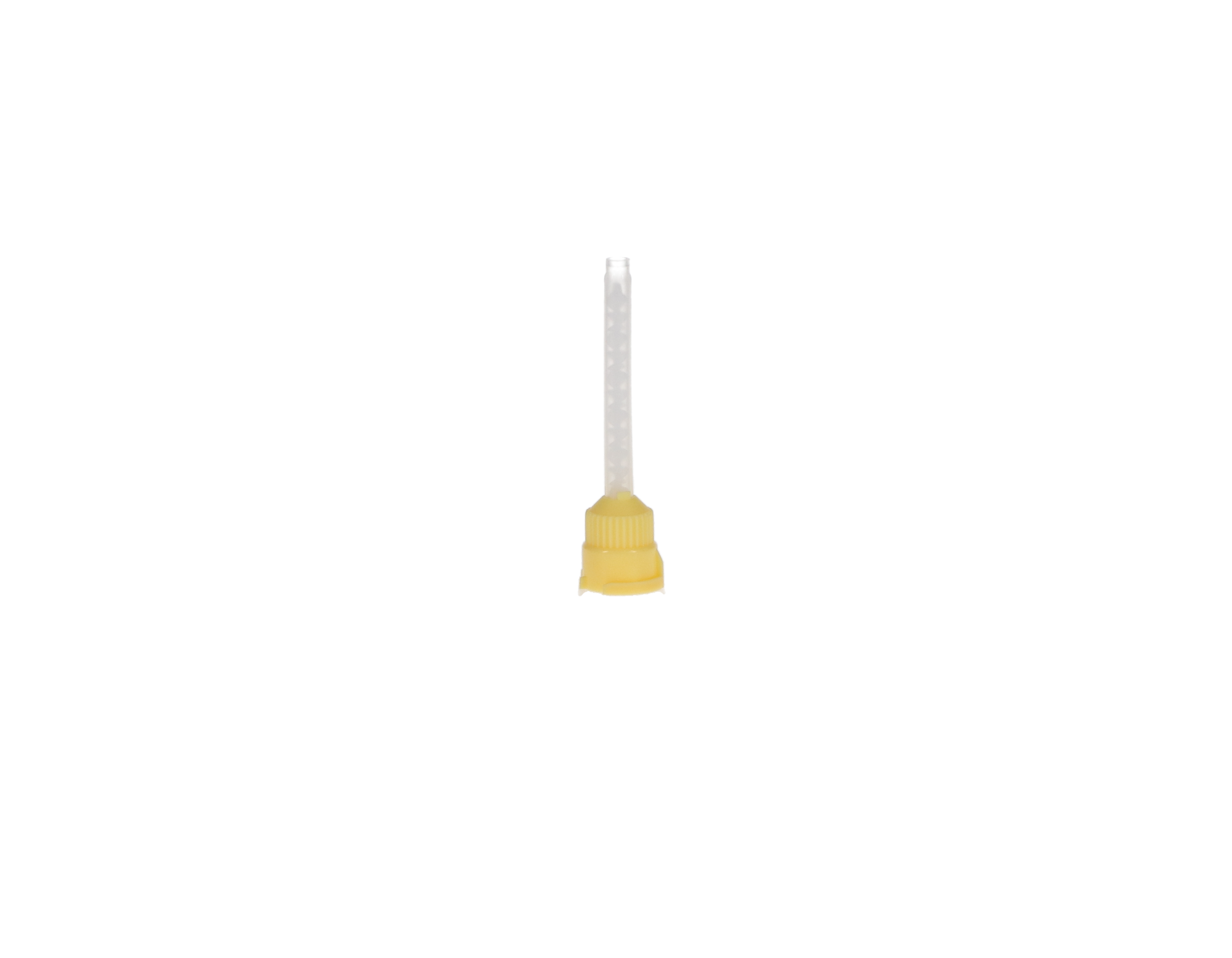 Dental Mixing Tips Assorted Sizes & Colors | Standard, Fine, Curved & Intraoral | 50 per Bag
