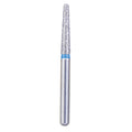 Diamond Bur Tapered Round End Medium MDB111