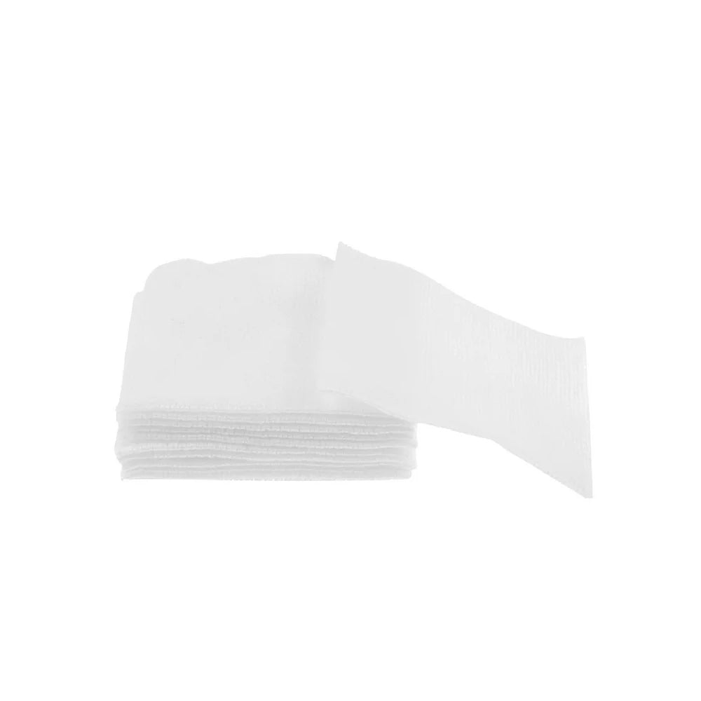 Dental Nonwoven Sponges 2x2 4 Ply White | 5000 Box