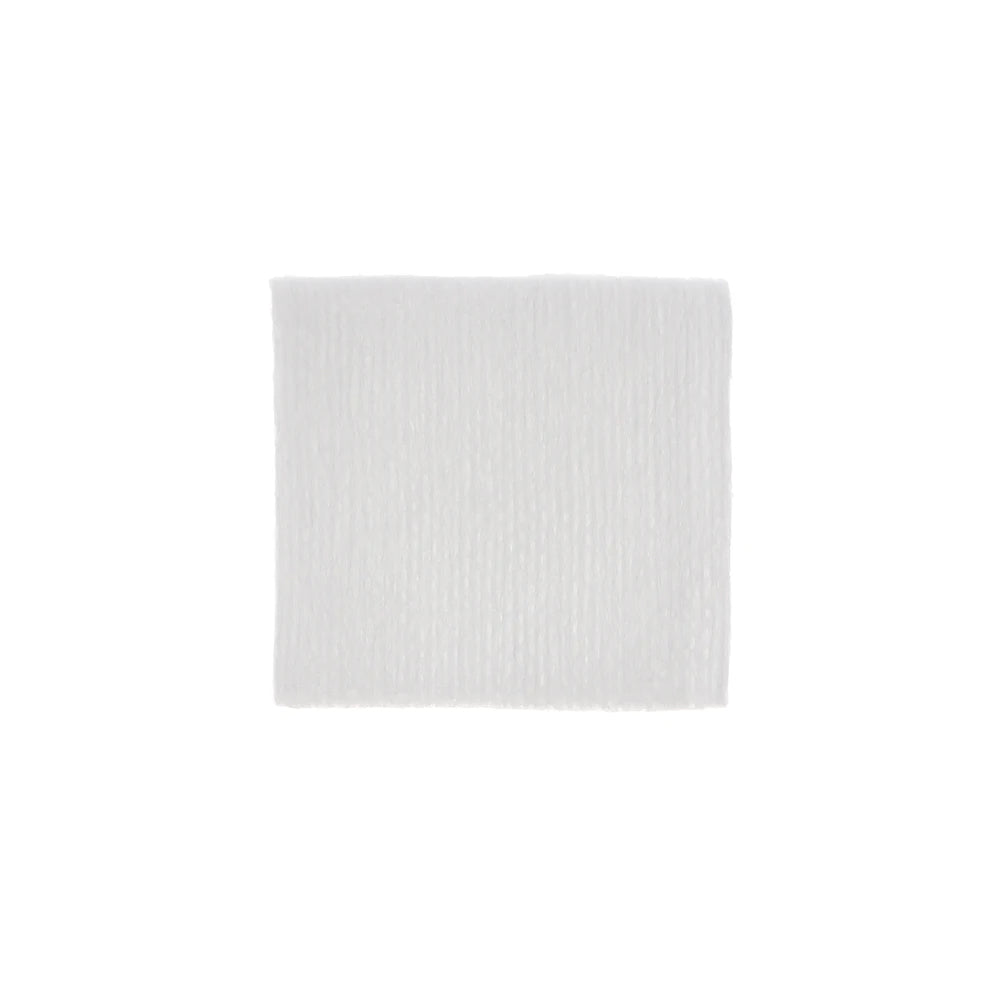 Dental Nonwoven Sponges 2x2 4 Ply White | 5000 Box