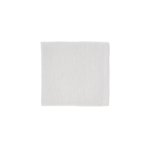 Dental Nonwoven Sponges 2x2 4 Ply White | 5000 Box