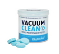 Palmero Vacuum Clean Weekly Maintenance System – 45 Tablets/Jar | Dental Evacuation Cleaner