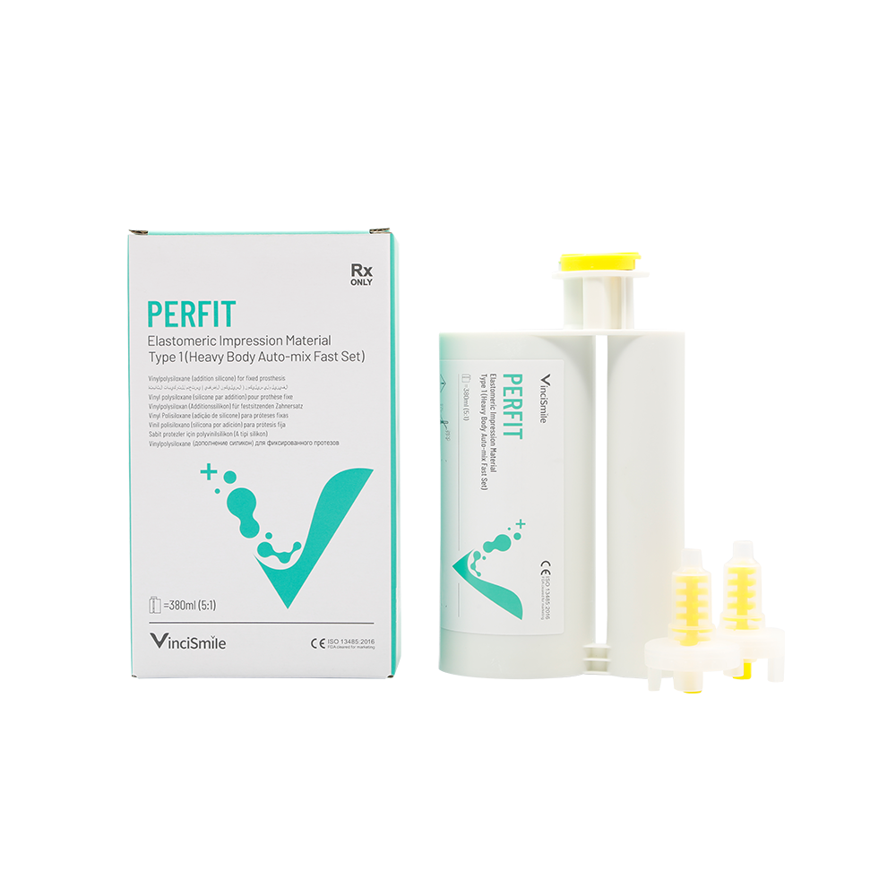 PERFIT Heavy Body (Auto-Mix)