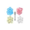 Flexible Polishing Discs Assorted Set with RA Mandrel for Low Speed Handpiece