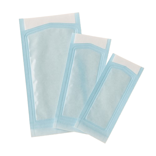 Self Sealing Sterilization Pouches
