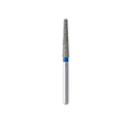 Diamond Bur Flat End Taper Medium MDB30
