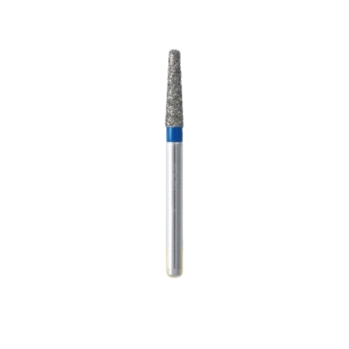 Diamond Bur Flat End Taper Medium MDB31