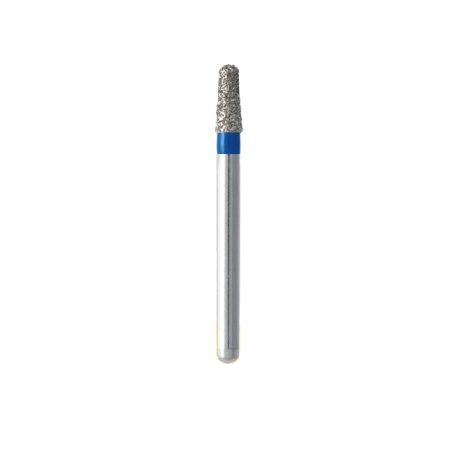 Diamond Bur Flat End Taper Medium MDB32