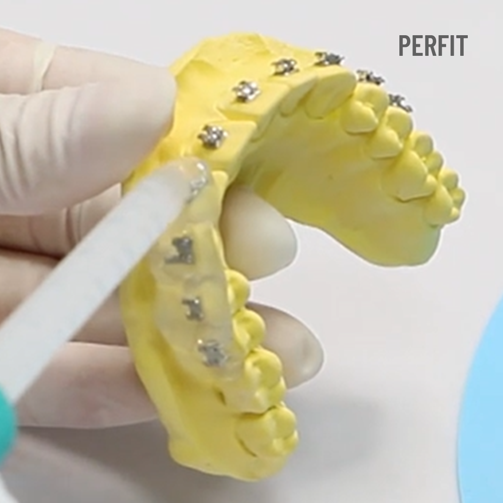 PERFIT Regular Body