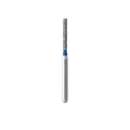 Diamond Bur Cylinder Flat End Medium MDB39