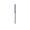 Diamond Bur Cylinder Flat End Medium MDB40