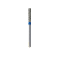 Diamond Bur Cylinder Flat End Medium MDB42